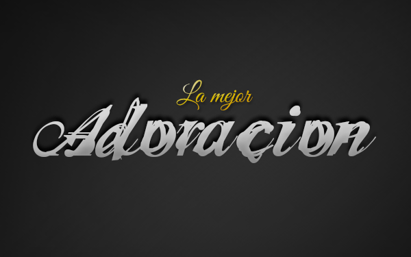 ministerio fuego de dios