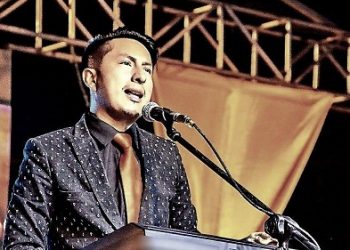 John Eli presenta nuevo álbum de adoración «Contigo quiero andar Espíritu Santo» 2020