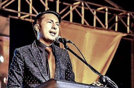 John Eli presenta nuevo álbum de adoración «Contigo quiero andar Espíritu Santo» 2020